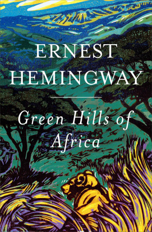 Ernest Hemingway Hunting...