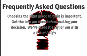 Questions? Get your answers here!