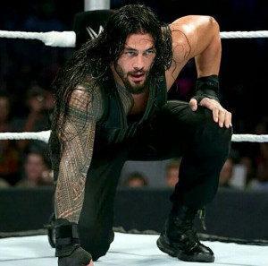 ... Romans Regin, Wwe Romans Reign, Romans Reigns Enough, Wrestling Lovers