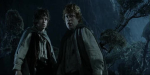 Smeagol Quotes and Sound Clips