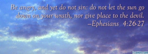 bible quote facebook cover for timeline