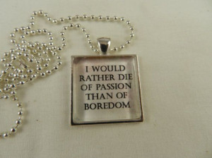 Motivational Wise Quote Glass Tile Silver by DesignsofFaithandJoy, $7 ...
