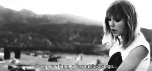 Taylor Swift ‘I knew you were trouble’ gif hunt