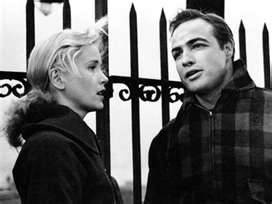 ... coulda had class. I coulda been a contender. (On the Waterfront