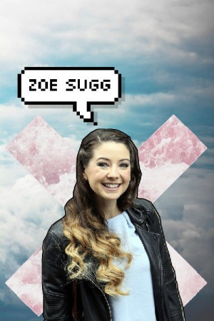 Zoe Sugg Quotes