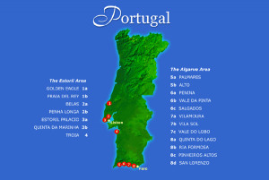 ... portugal custom golf quote need ideas check out our portugal sample