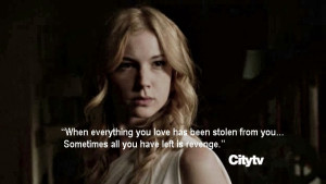 Other characters like Ashley, Charlotte and Declan, i'm not too ...