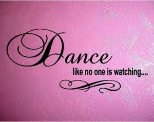 dance quotes - Google Search