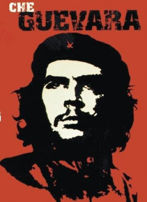 Che Guevara Poster