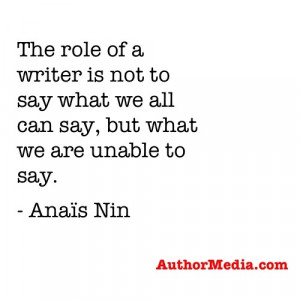 Choose Your Words Wisely