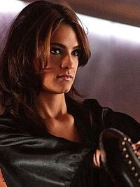 Good show tonight right, baby-cakes?