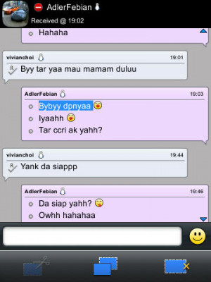 ... it takes a while before an aquarius say 