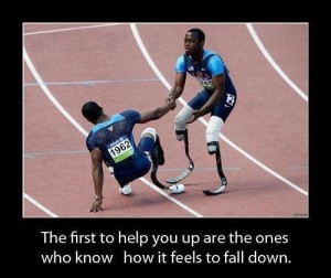 STAAK QUOTES: Helping Others