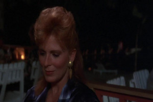 Joanna Cassidy Quotes and Sound Clips