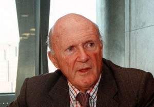 ... you can find, where there's the least competition. - Julian Robertson