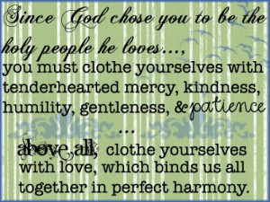 verses in the bible about gossip