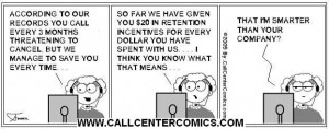 funny call center quotes