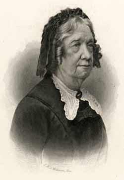 Catherine Esther Beecher