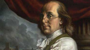 ... Benjamin Franklin Benjaminfranklin, Dust Jackets, Ben Franklin, Quote
