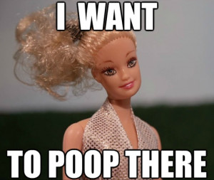 ... Popular Girls in School. I want to poop there. Deandra The New Girl