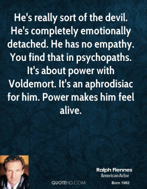 Psychopathy quote banners