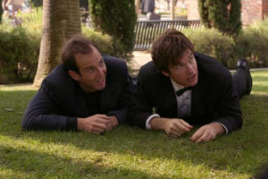 Classic TV Quotes: Arrested Development Season One - TV Fanatic