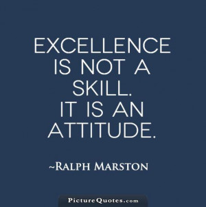 Attitude Quotes Ralph Marston Quotes