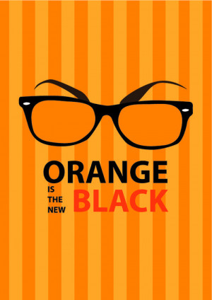 Orange is the new Black, Alex Vause