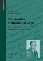 The Consummate Gamesman: John von Neumann