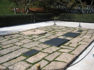 Jacqueline Bouvier Kennedy