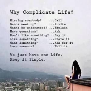 Blaming : When anything bad happens or something goes wrong, it’s ...