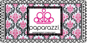 Paparazzi Independent Consultant banner header that I personally made ...