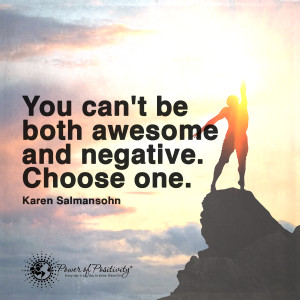 Habits That Stop Negative Thinking