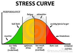 ... your signs amp symptoms of stress overload stress management