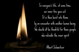 The purpose of human life is to serve, and to show compassion and the ...