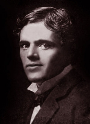 Jack London Excerpt & Quotes