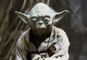 The 11 best Yoda Quotes from Star Wars