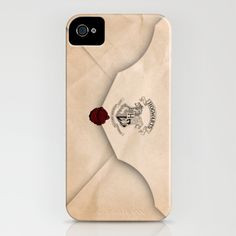 Harry Potter: A Sign of Happiness iPhone & iPod Case