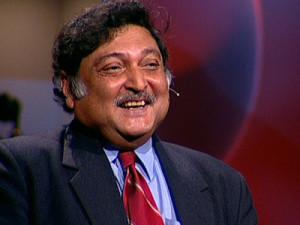 Sugata Mitra: An Interview with the 2013 TED Prize Winner