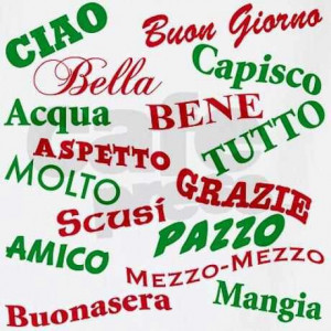 , Italian Sayings, Italian Heritage, Italian Quotes, Italian Phrases ...