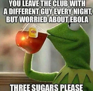 Funnies pictures about Mula Gang Kermit