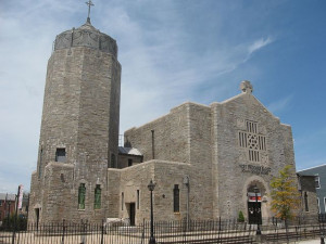 Most Precious Blood, Astoria Queens, New YorkAstoria Queens New York