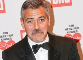 George Clooney Quotes