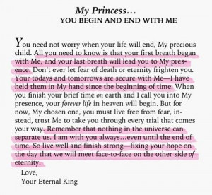 ... Quotes, My Princesses Quotes, Quotes On Be Strong, Christian Princess