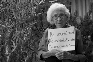 Swiss reject assisted suicide restrictions