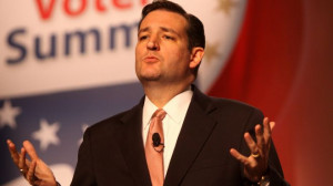 Ted Cruz & His Detractors