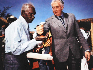 Whitlam's words and wisdom: 11 memorable quotes