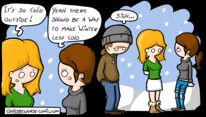 funny-couldbeworse-comic-comics-girls-cold