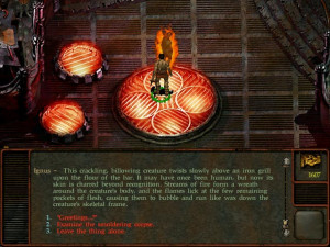 Planescape: Torment