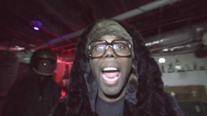 Jarren Benton Quotes Jarren benton hits fans with a